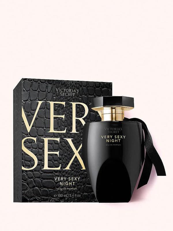 Perfume Victoria's Secret Very Sexy Night Eau de Parfum 100ml